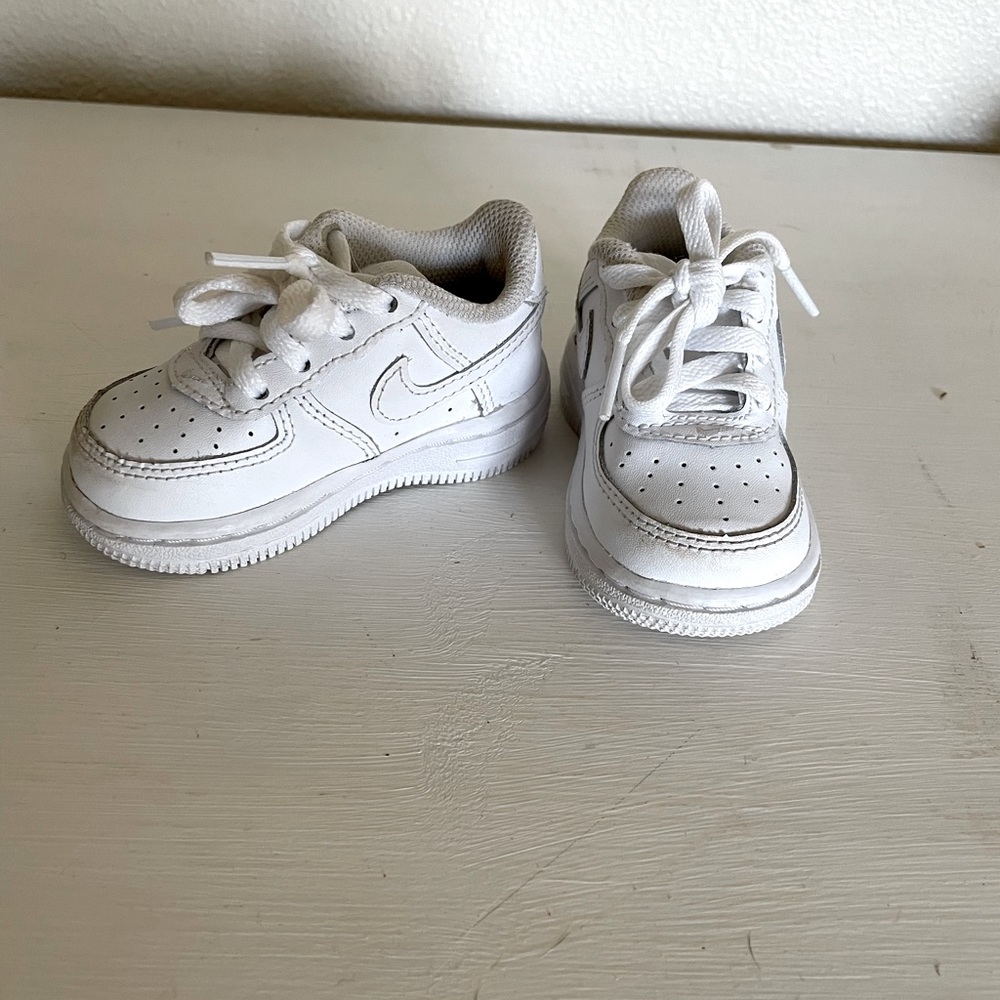 Toddler Nike Air Force One Sneakers